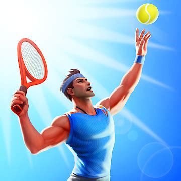 Tennis Clash Guide: Tips, Cheats, and Strategies – Gamezebo.